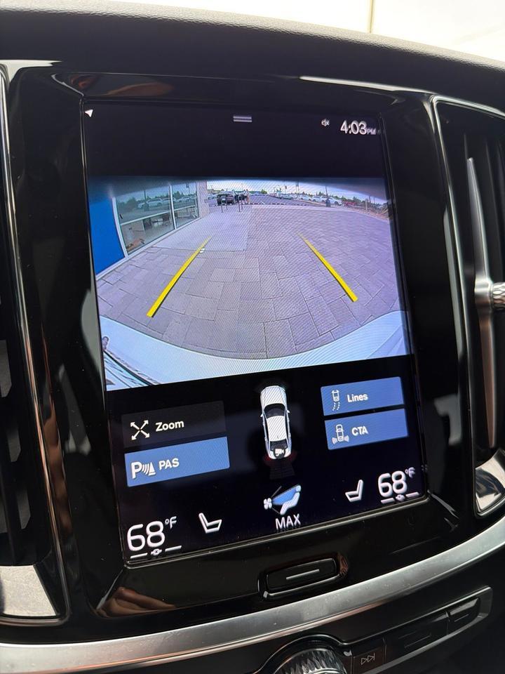 2022 Volvo S60 B5 Momentum Bend OR