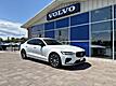 2022 Volvo S60 B5 Momentum