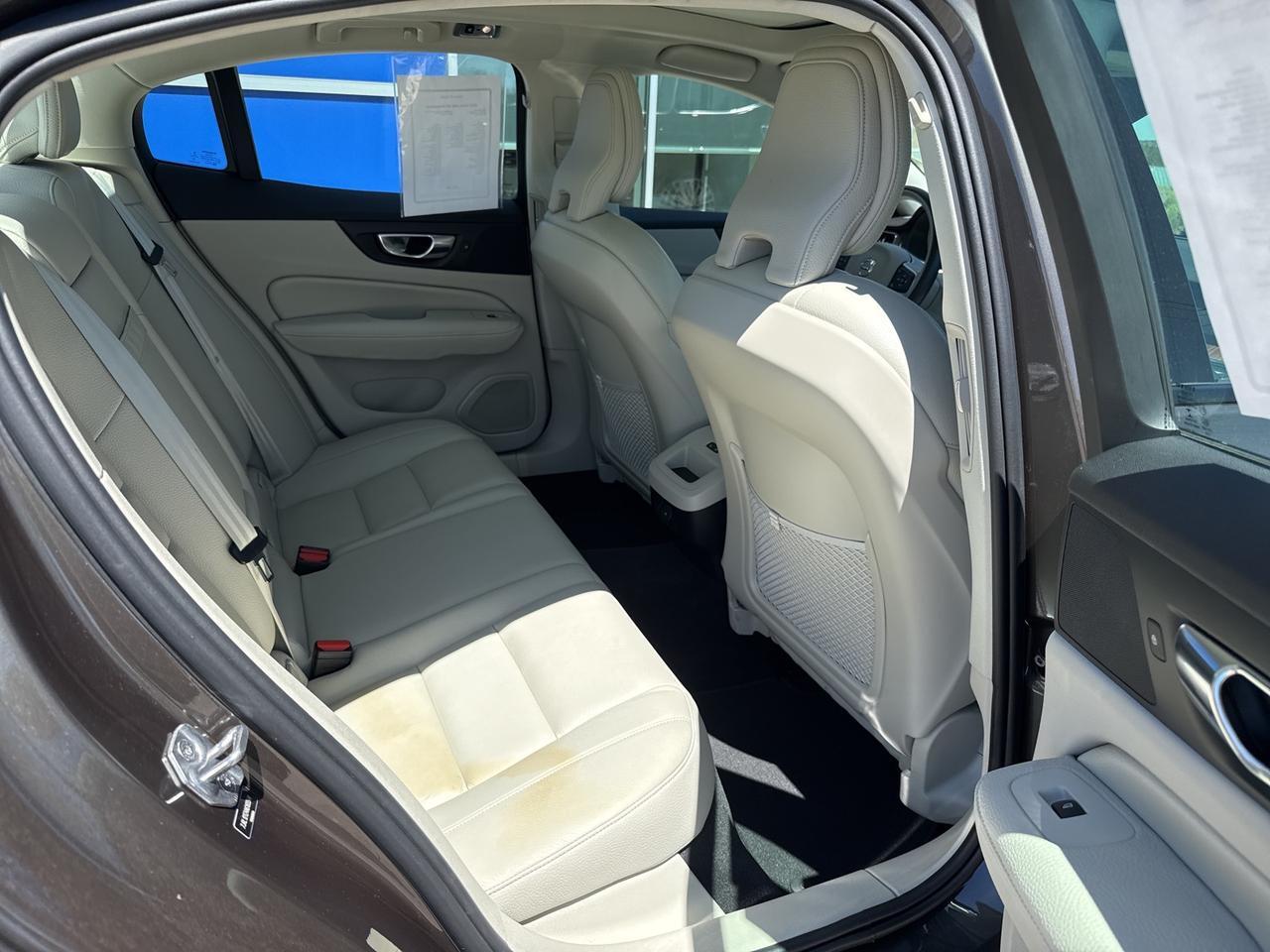 2022 Volvo S60 B5 Momentum Bend OR