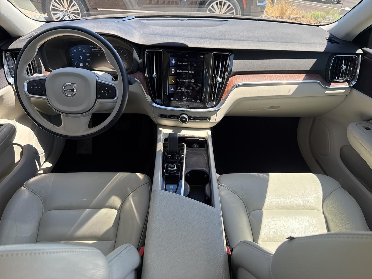 2022 Volvo S60 B5 Momentum Bend OR