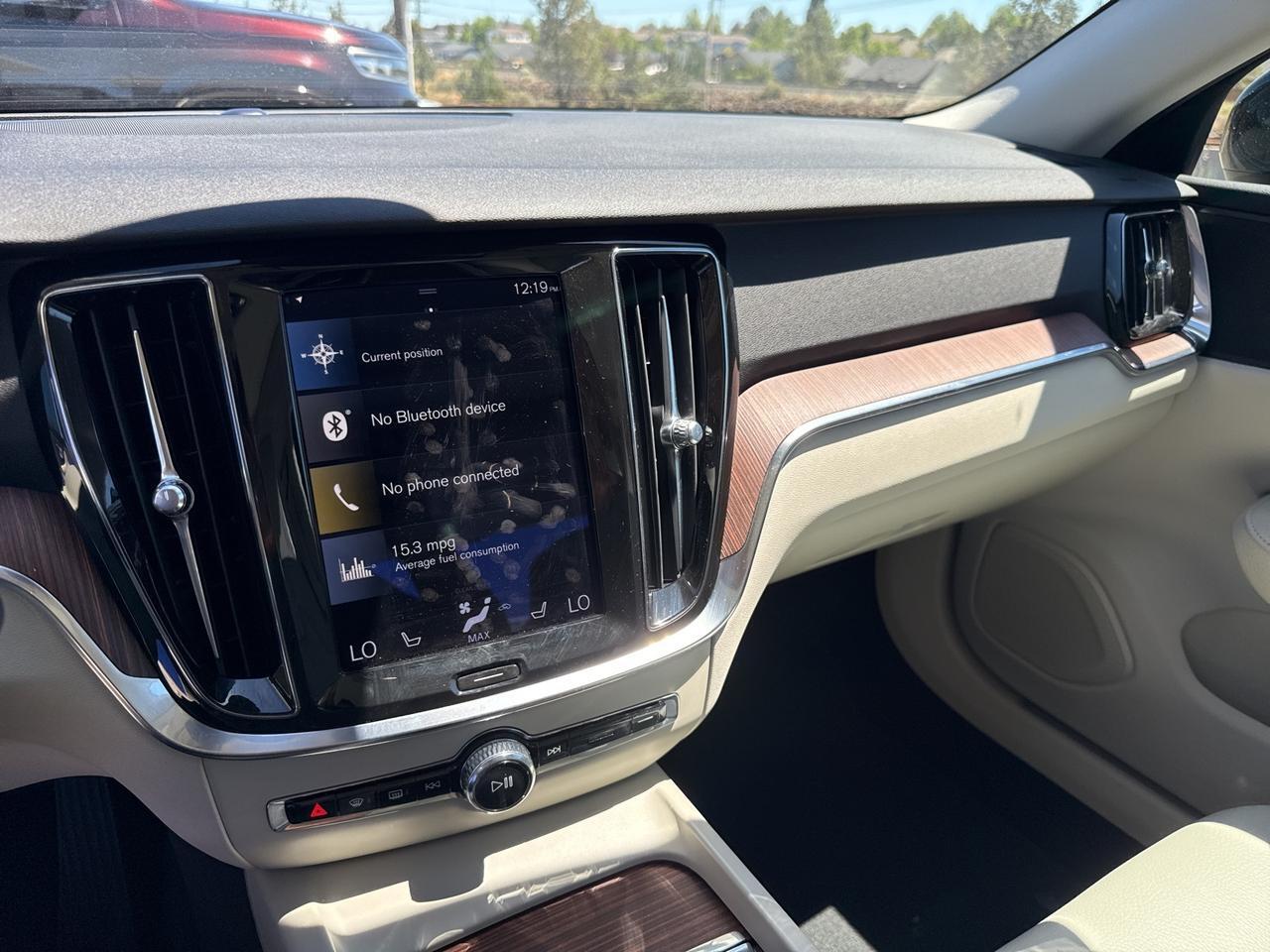 2022 Volvo S60 B5 Momentum Bend OR
