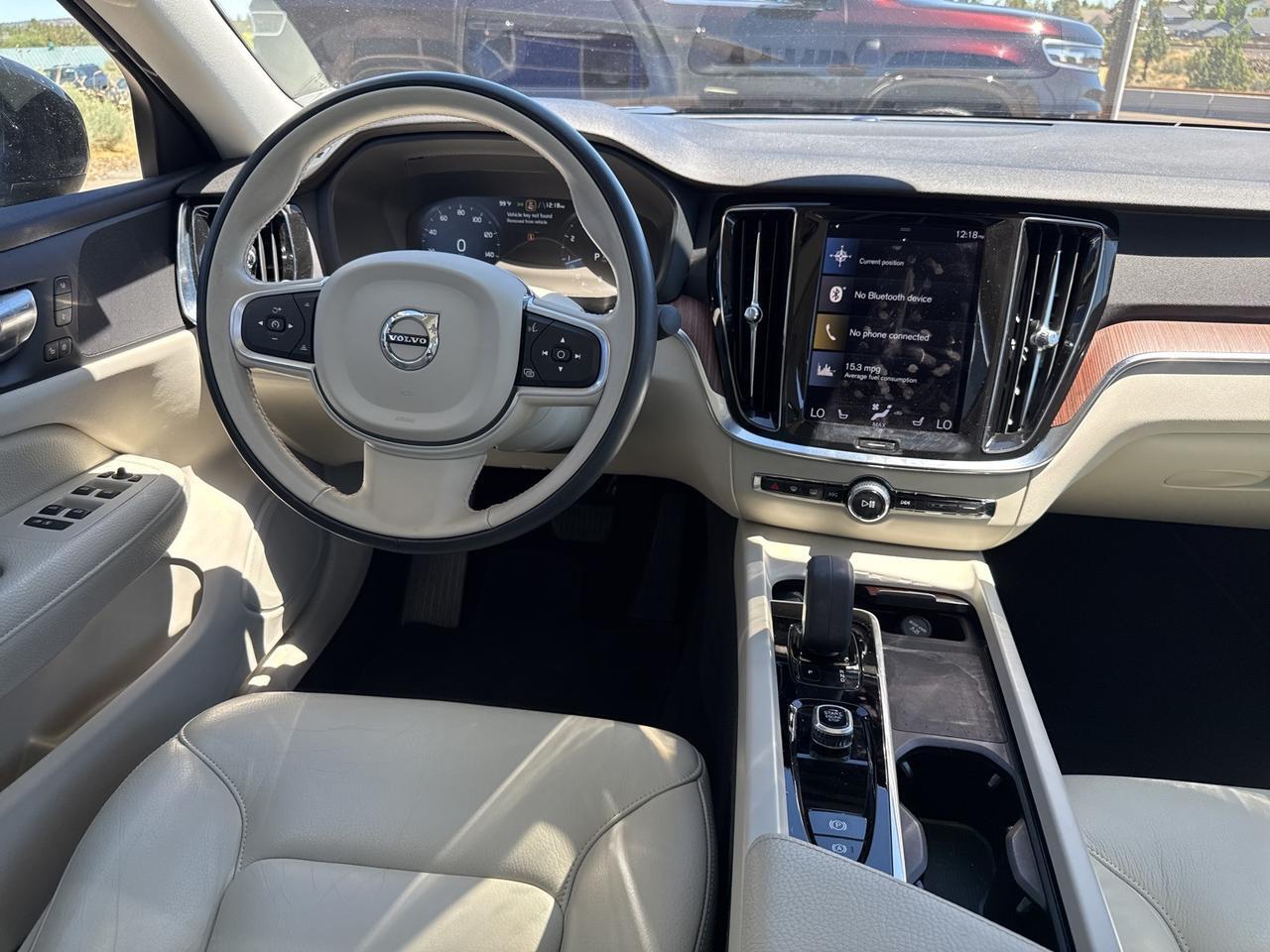 2022 Volvo S60 B5 Momentum Bend OR