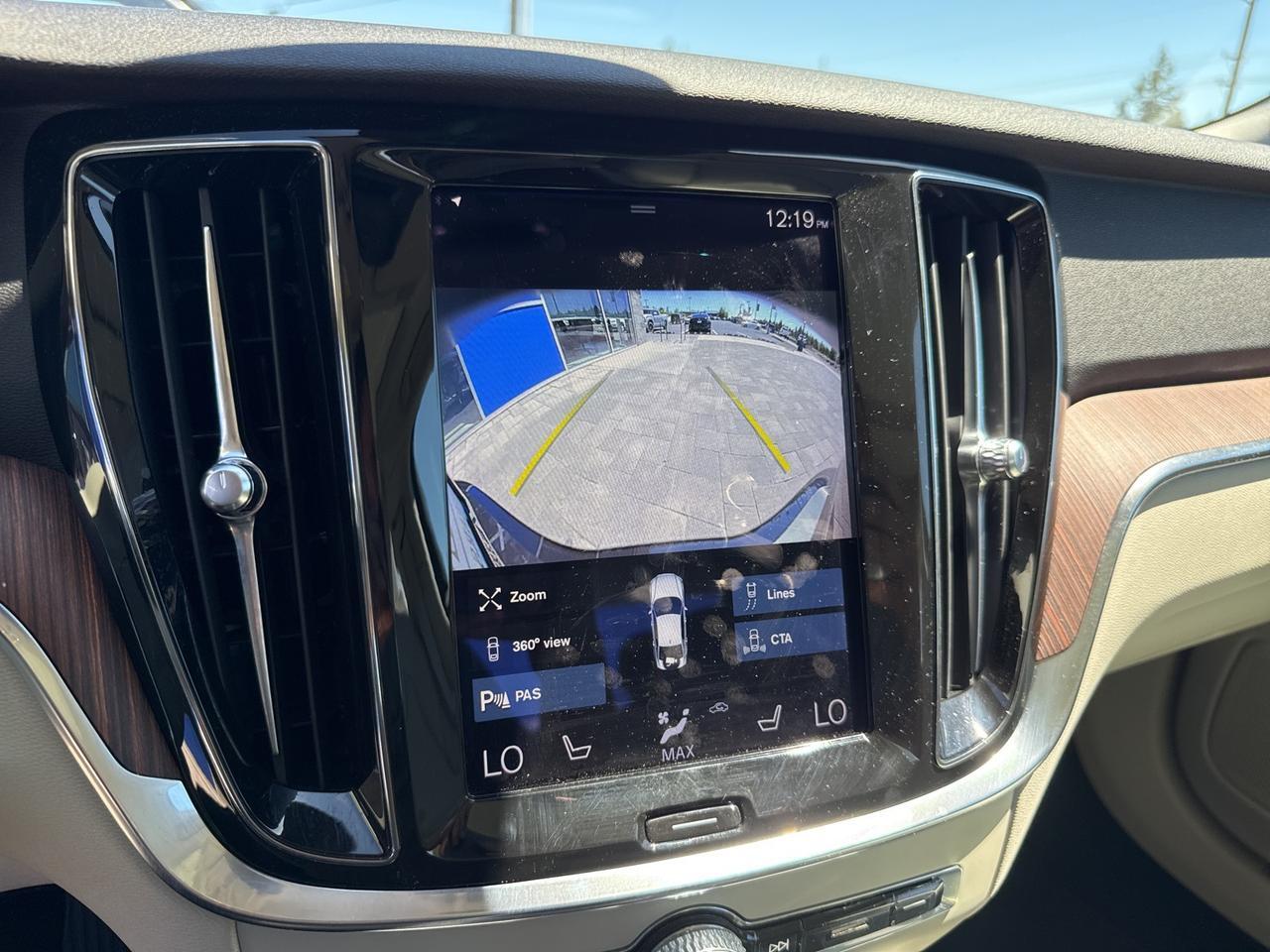 2022 Volvo S60 B5 Momentum Bend OR