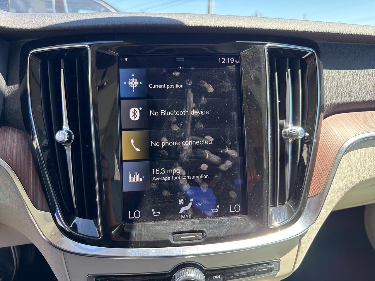 2022 Volvo S60 B5 Momentum Bend OR