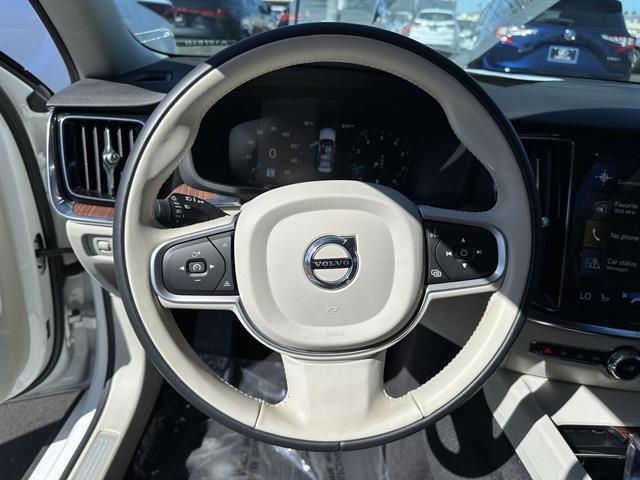 2022 Volvo S60 B5 Momentum Tucson AZ