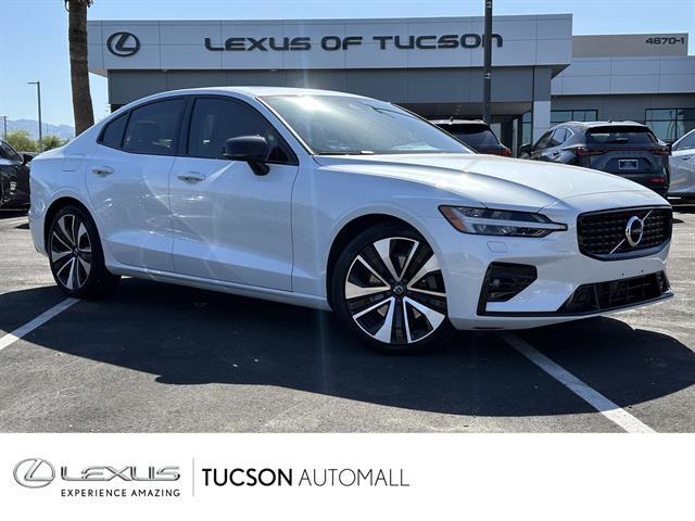 2022 Volvo S60 B5 Momentum Tucson AZ