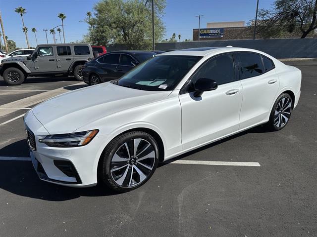 2022 Volvo S60 B5 Momentum Tucson AZ