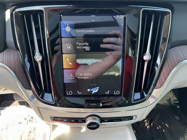 2022 Volvo S60 B5 Momentum Tucson AZ