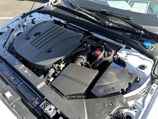 2022 Volvo S60 B5 Momentum Tucson AZ