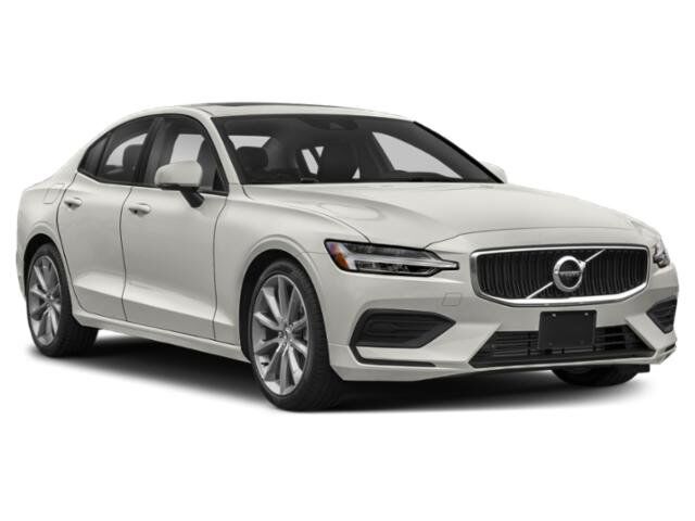 2022 Volvo S60 Inscription San Juan TX