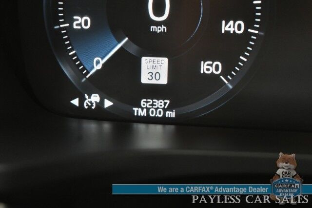 2022 Volvo S60 Momentum Anchorage AK