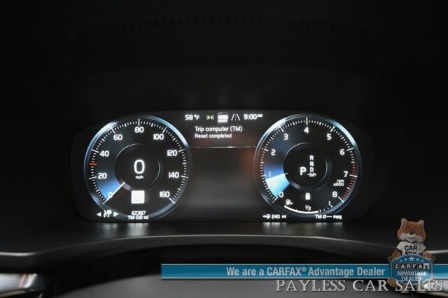 2022 Volvo S60 Momentum Anchorage AK