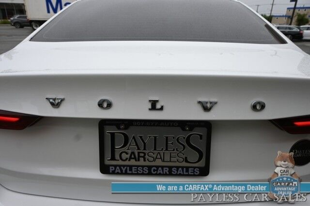 2022 Volvo S60 Momentum Anchorage AK