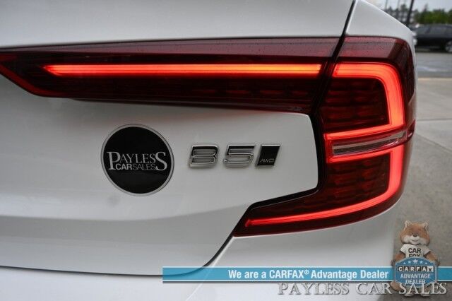 2022 Volvo S60 Momentum Anchorage AK