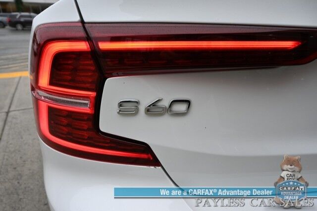 2022 Volvo S60 Momentum Anchorage AK