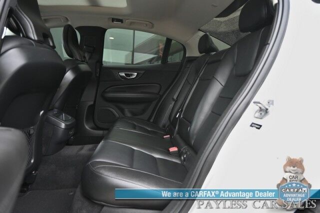 2022 Volvo S60 Momentum Anchorage AK