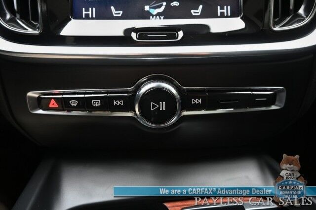 2022 Volvo S60 Momentum Anchorage AK
