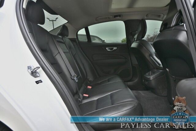 2022 Volvo S60 Momentum Anchorage AK