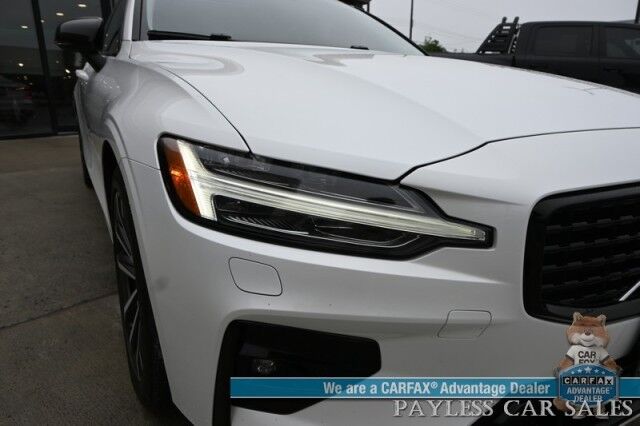 2022 Volvo S60 Momentum Anchorage AK