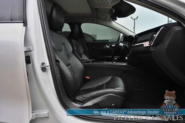 2022 Volvo S60 Momentum Anchorage AK
