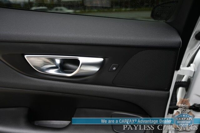 2022 Volvo S60 Momentum Anchorage AK
