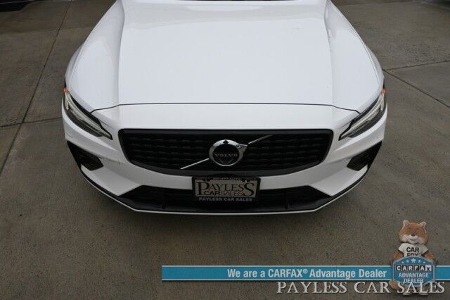 2022 Volvo S60 Momentum Anchorage AK