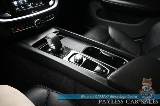 2022 Volvo S60 Momentum Anchorage AK