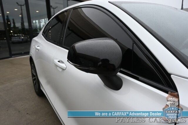 2022 Volvo S60 Momentum Anchorage AK