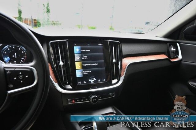 2022 Volvo S60 Momentum Anchorage AK