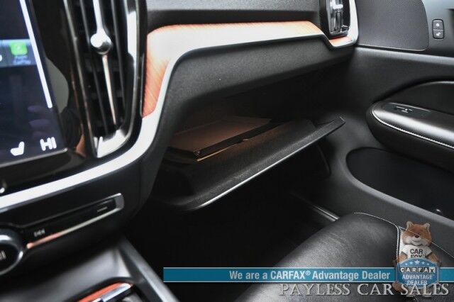 2022 Volvo S60 Momentum Anchorage AK