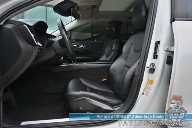 2022 Volvo S60 Momentum Anchorage AK
