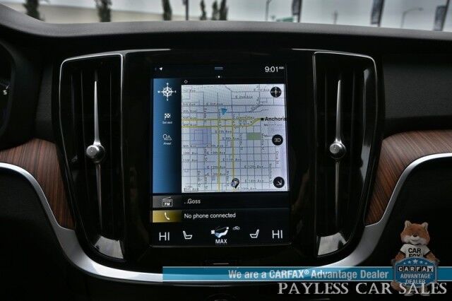 2022 Volvo S60 Momentum Anchorage AK