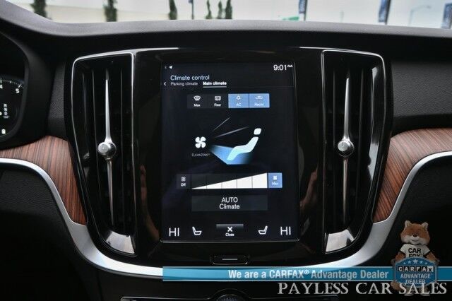 2022 Volvo S60 Momentum Anchorage AK