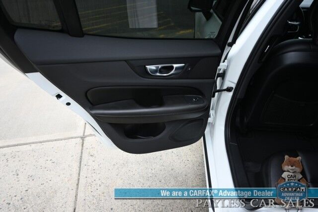 2022 Volvo S60 Momentum Anchorage AK
