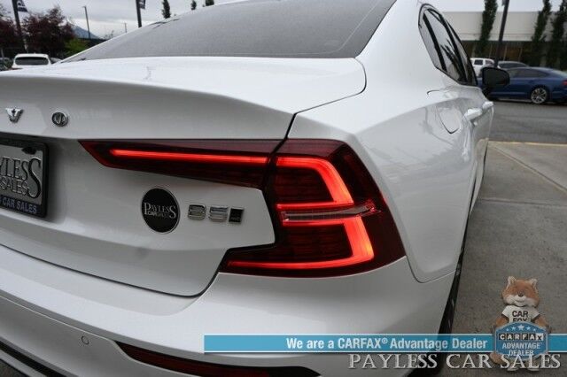 2022 Volvo S60 Momentum Anchorage AK