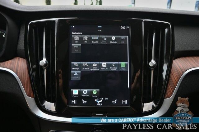 2022 Volvo S60 Momentum Anchorage AK