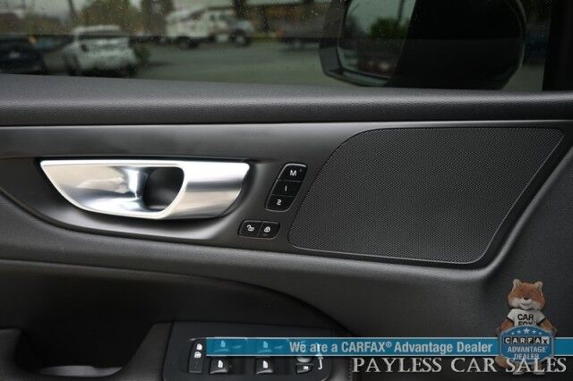2022 Volvo S60 Momentum Anchorage AK