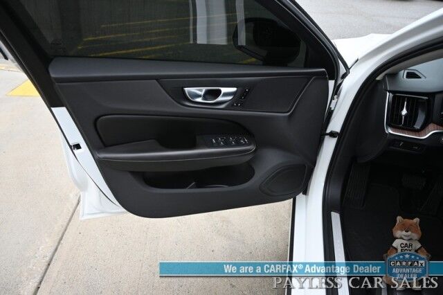 2022 Volvo S60 Momentum Anchorage AK