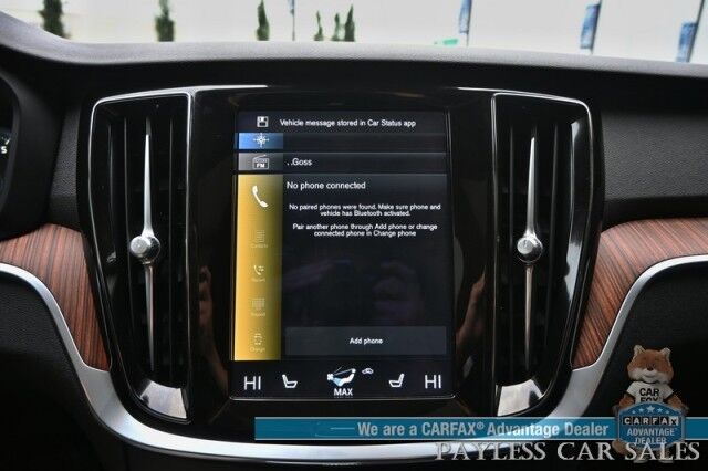 2022 Volvo S60 Momentum Anchorage AK