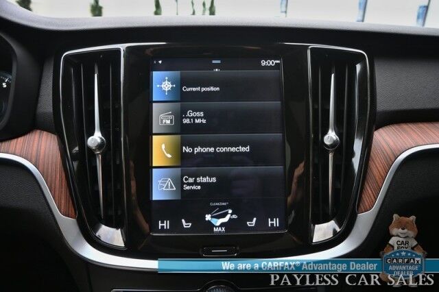 2022 Volvo S60 Momentum Anchorage AK
