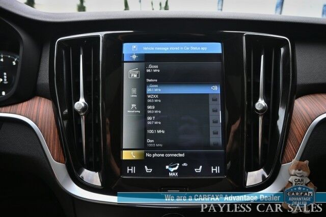 2022 Volvo S60 Momentum Anchorage AK