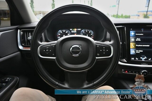 2022 Volvo S60 Momentum Anchorage AK