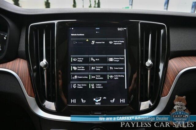 2022 Volvo S60 Momentum Anchorage AK