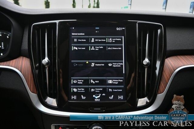 2022 Volvo S60 Momentum Anchorage AK