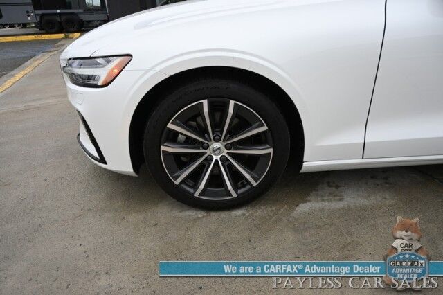 2022 Volvo S60 Momentum Anchorage AK
