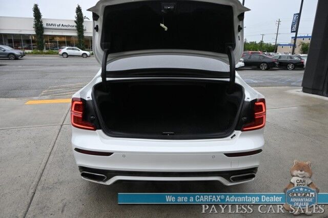 2022 Volvo S60 Momentum Anchorage AK