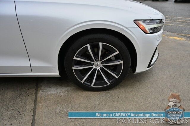 2022 Volvo S60 Momentum Anchorage AK