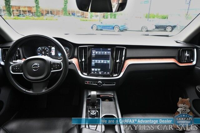 2022 Volvo S60 Momentum Anchorage AK