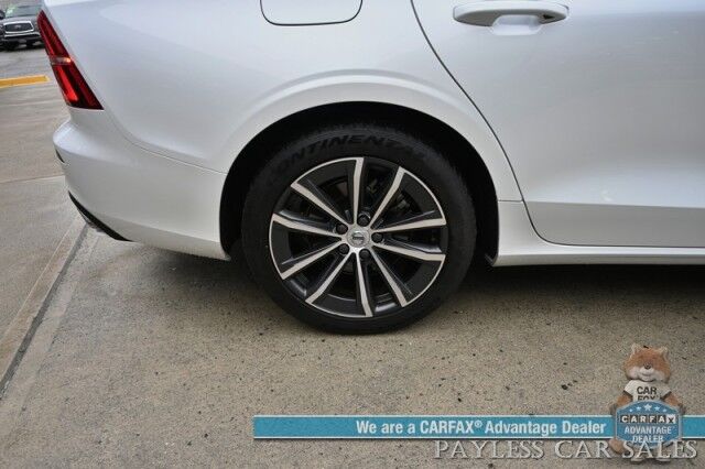 2022 Volvo S60 Momentum Anchorage AK