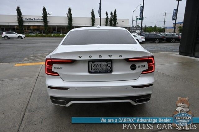 2022 Volvo S60 Momentum Anchorage AK